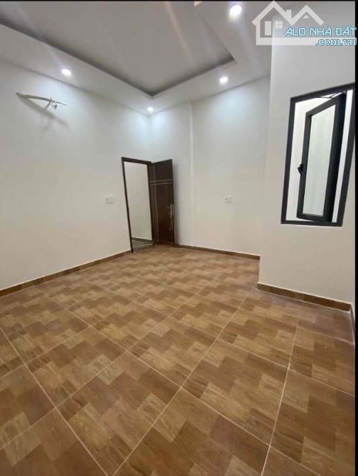 🏡 NHÀ MỚI ĐẸP – HẺM 8M – CÁCH MẶT TIỀN 15M – TRỤC THẲNG 💎 DT: 5x13m | Giá: 7.9 tỷ - 4