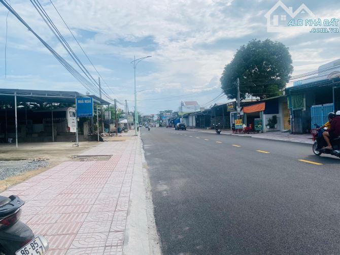 5x47(263m2) Nguyễn Văn Tỗi Trung Tâm LaGi Kinh Doanh Đa Ngành Nghề - 4
