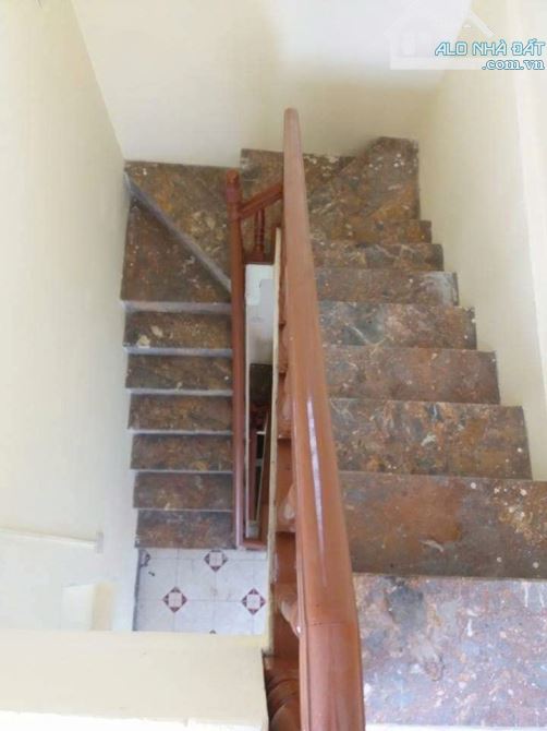 Bán nhà Hồ Đắc Di, 30m2, ô tô đỗ cửa, 7.4 tỷ - 4