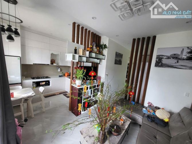 Cần bán chung cư Hoàng Hoa Thám Phường Xuân Hương Đà Lạt - 4