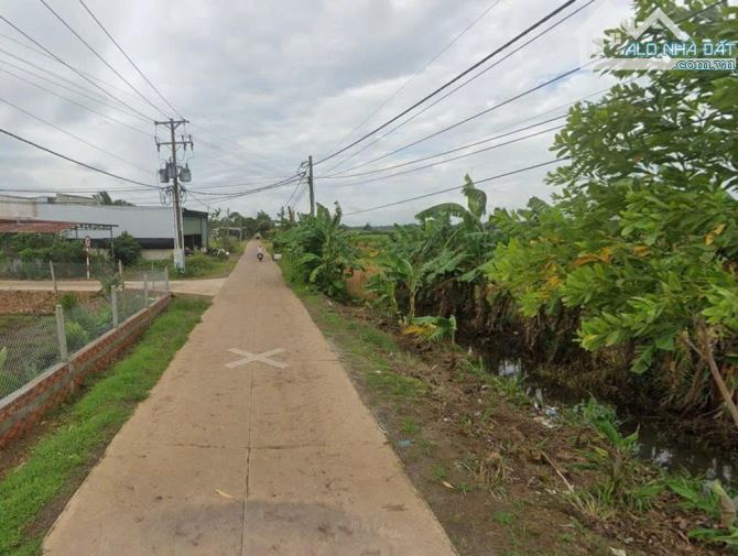 Bán 2,8 sào Xuân Phú, Xuân Lộc. Cách lộ 1A khoảng 700m - 4
