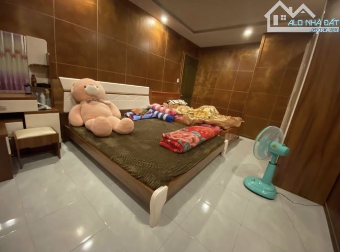 🌟 CƠ HỘI SỞ HỮU NHÀ ĐẸP GIỮA LÒNG ĐÀ LẠT – ĐƯỜNG HOÀNG DIỆU, PHƯỜNG 5 - GIÁ CHỈ 5.6 Ỷ 🌟 - 4