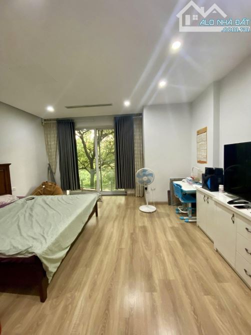 🌹35TR/THÁNG! VỈA HÈ! Ô TÔ TRÁNH! NHÀ NGUYỄN THỊ ĐỊNH 70M2, 5 TẦNG, MT5M🌹 - 4