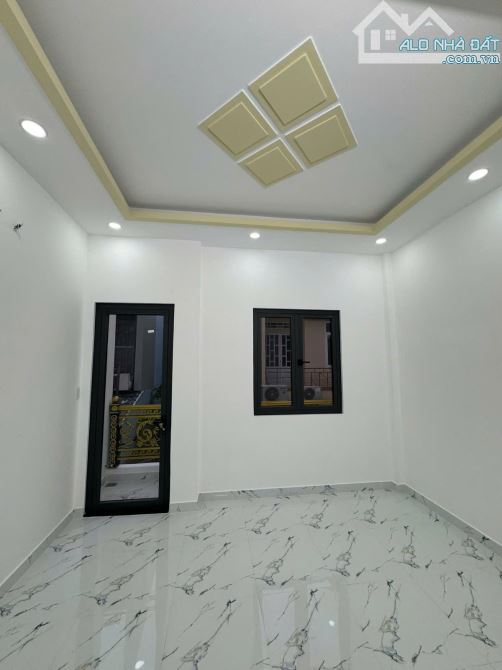 LÊ VĂN QUỚI - BÌNH TÂN - 35M2 - 2 TẦNG 2PN 2WC - CHỈ 3.75 TỶ - 4