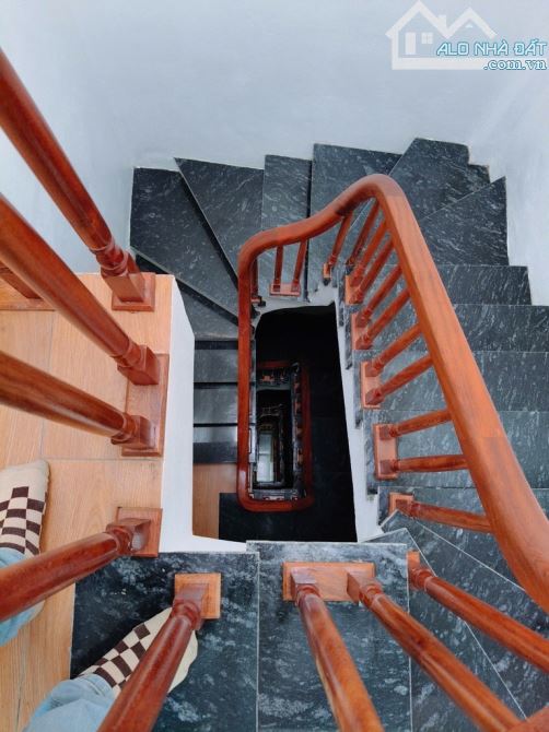 Bán nhà An Khánh nhà xây mới nguyên căn nhà đẹp thuận tiện di chuyển - 4