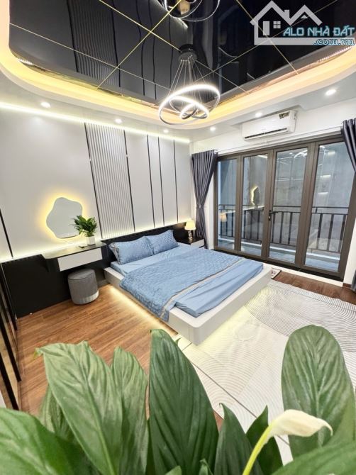 🏡 BÁN NHÀ HỒ VĂN CHƯƠNG – VIEW HỒ THƠ MỘNG – NHÀ ĐẸP NHƯ TRANH – 40M² – 4 TẦNG – 7.1 TỶ - 4