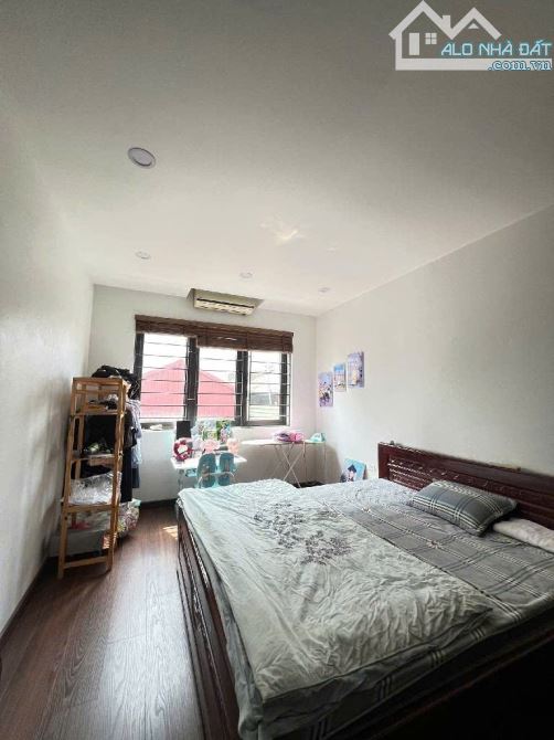 BÁN NHÀ MẶT PHỐ TRUNG TÂM CẦU GIẤY – VỈA HÈ – KINH DOANH – THANG MÁY NHẬP KHẨU - 4