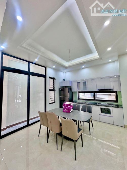 🏡🏡🏡 Cần bán nhà xây mới 3 tầng Ngõ đường Nguyễn Bính - Cầu Thiên Trường - Nam Định: - 4