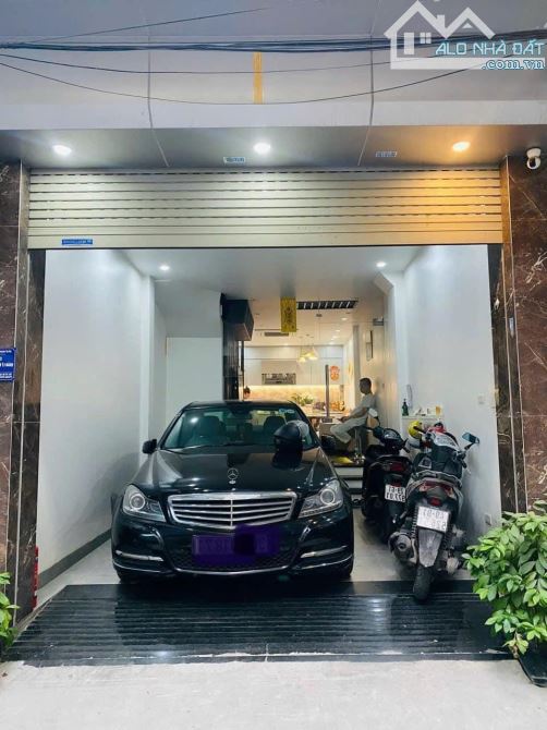 🍀ĐH CẢNH SÁT THANH XUÂN - PHÂN LÔ, Ô TÔ ĐỖ CỬA, NHÀ ĐẸP, GIÁ TỐT🔥CHỐT 𝟭𝟲.𝟵 TỶ - 4