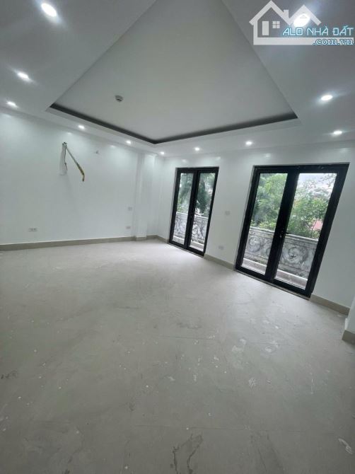 SIÊU PHẨM MẶT PHỐ LÒ ĐÚC 85m - VỈA HÈ RỘNG - 7 TẦNG - THANG MÁY PCCC. GIÁ 66 TỶ. - 4