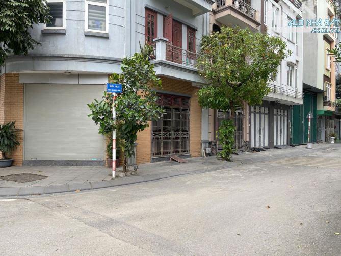 Bán đất tặng nhà cấp 4, Thanh Am, Long Biên: 90m2/17.9 tỷ, đường 10m, vỉa hè,kinh doanh - 4