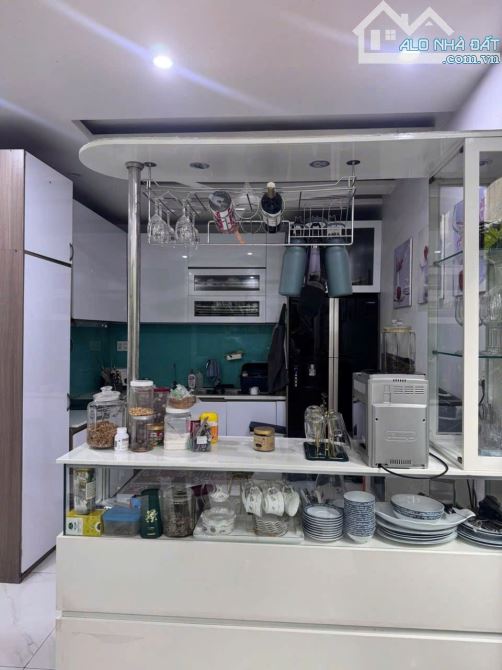 Bán Nhà 3 Lầu P.Tân Hiệp, gần Chợ Nhỏ Tân Hiệp, cách đường Nguyễn Ái Quốc vào 150M - 4