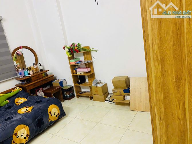 Bán Nhà Phường Tây Tựu Nhà mới ô tô đỗ cửa, full nội thất 38m giá 5.x tỷ - 4