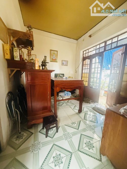 NHÀ ĐỖ BÁ - KIỆT Ô TÔ - 104M2 - 2 TẦNG - GẦN BIỂN MỸ KHÊ - KHU PHỐ TÂY - 10.8 TỶ - 4