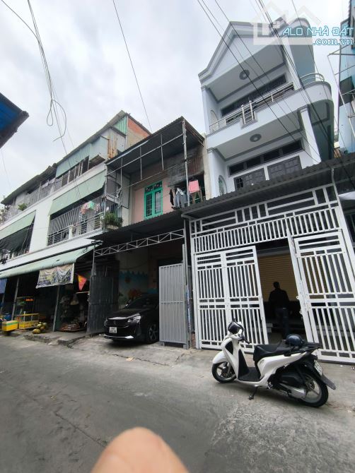🏡 BÁN NHÀ RIÊNG 2 TẦNG – VỪA Ở VỪA KINH DOANH – PHƯỜNG DĨ AN, BÌNH DƯƠNG 🏡 - 4