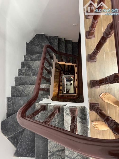 Bác em gửi bán nhà Định Công Thượng – DT 49m MT 3.1m 4 tầng Ô tô 29 chỗ đỗ cửa Chỉ 11,5 tỷ - 4