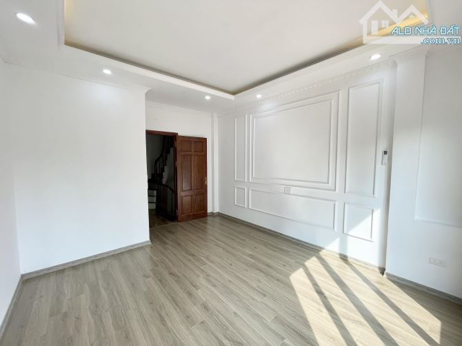 BÁN NHÀ NGÕ 358 ĐƯỜNG BÙI XƯƠNG TRẠCH. 6 TẦNG MỚI. THANG MÁY. THÔNG SÀN, - 4