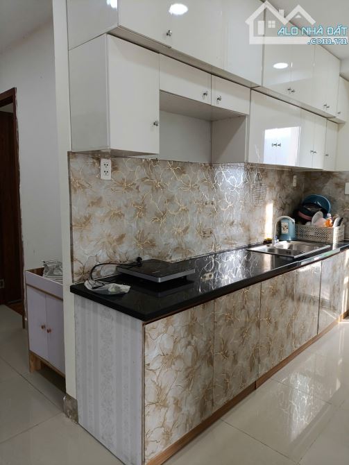 BÁN CHUNG CƯ THỊNH PHÁT, TẦNG 10, FULL NT  GIÁ 1.53 TỶ - 4