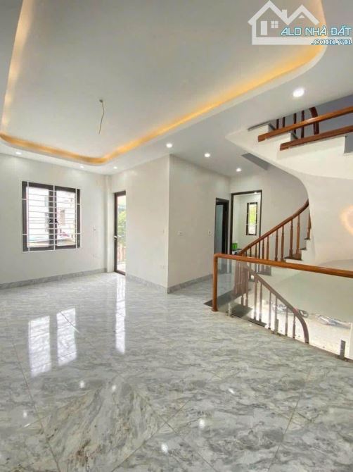 Bán nhà riêng 4PN, 3WC, 50m2 Đại Thành, Quốc oai gần khu đô thị Đô Nghĩa, Bệnh viện Nhi - 4