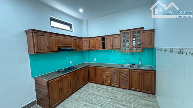 BÁN NHÀ 3 TẦNG 2 MẶT TIỀN KIỆT TRẦN VĂN DƯ – GIÁ CỰC HẤP DẪN! - 4