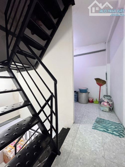 Đường 18D BHHA 3 tầng 3x8m hẻm xe hơi thông chỉ 3.08 tỷ - 4