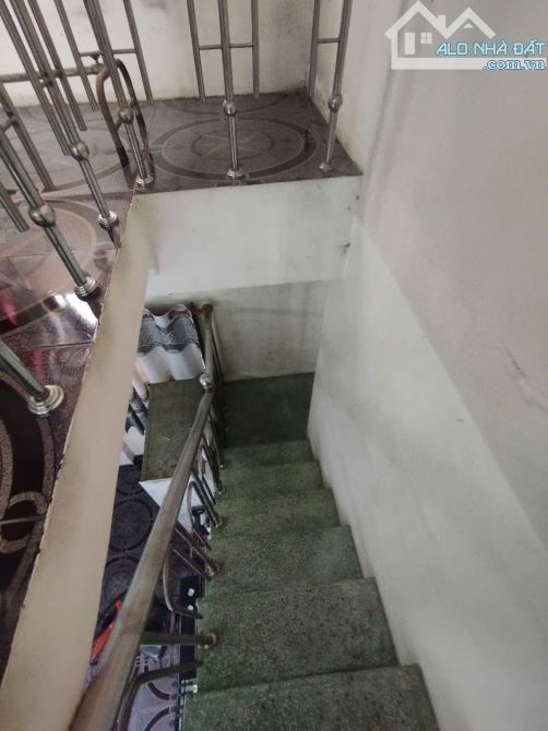 BÁN MẶT TIỀN KINH DOANH Nguyễn Ái Quốc 1 trệt 2 lầu - TRUNG TÂM BIÊN HÒA - giá bán 3 tỷ - 4