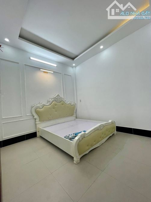 Nhà 1 trệt 1 lầu khu dân cư Thới Nhựt 1 - 4
