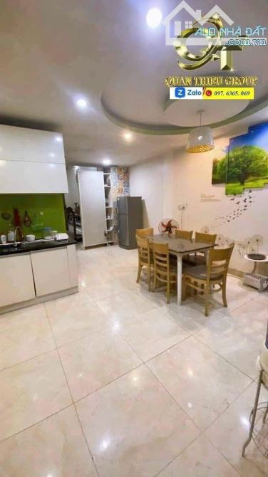 CHO THUÊ NHÀ 3.5 TẦNG AN CỰU CITY, AN ĐÔNG, TP HUẾ - 4