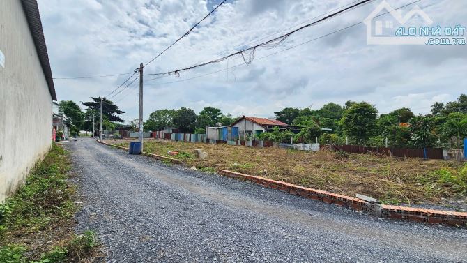 2,35Tỷ/Lô TL🔥Bán 2 lô đất 60m2 Gần đường Nguyễn Du, p.An Phú, Tp.Thuận An - 4