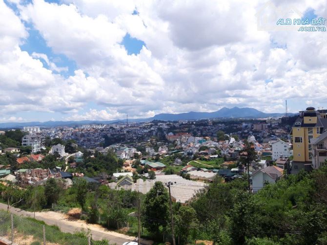 BÁN LÔ ĐỐNG ĐA ĐÀ LẠT SIÊU VIEW PHƯỜNG 3 ĐÀ LẠT - 2