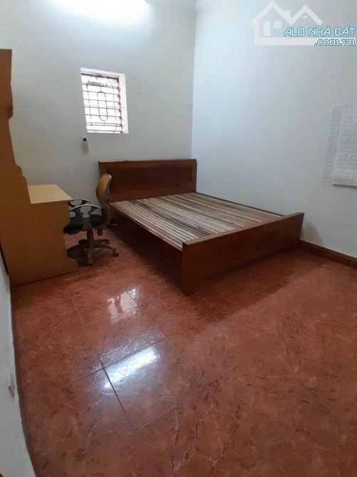 KIM MÃ THƯỢNG ĐỘI CẤN 50M 14TỶ 4T MT 5M MẶT NGÕ RỘNG KINH DOANH - 4
