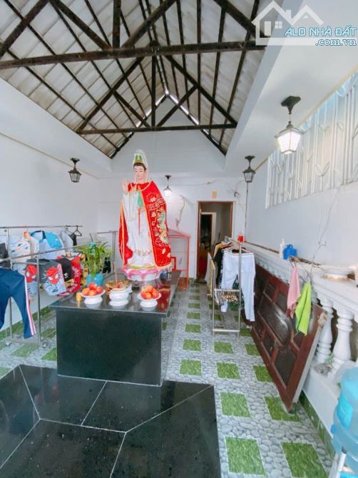 NHÀ TÂM HUYẾT, ĐẸP LUNG LINH - TRƯƠNG CÔNG ĐỊNH, KHU BÀU CÁT - 79m2, 4 TẦNG - 11 TỶ - 4