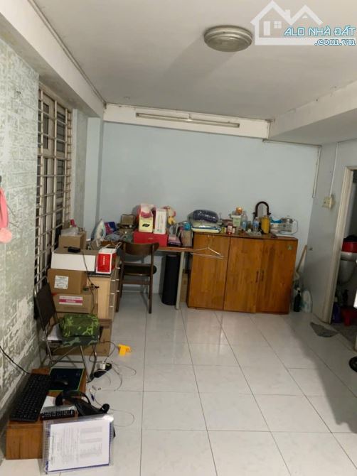 MT ĐƯỜNG SỐ – DT 95M²(NGANG 6M) – NỞ HẬU – LÔ GÓC 3 MẶT THOÁNG - 4
