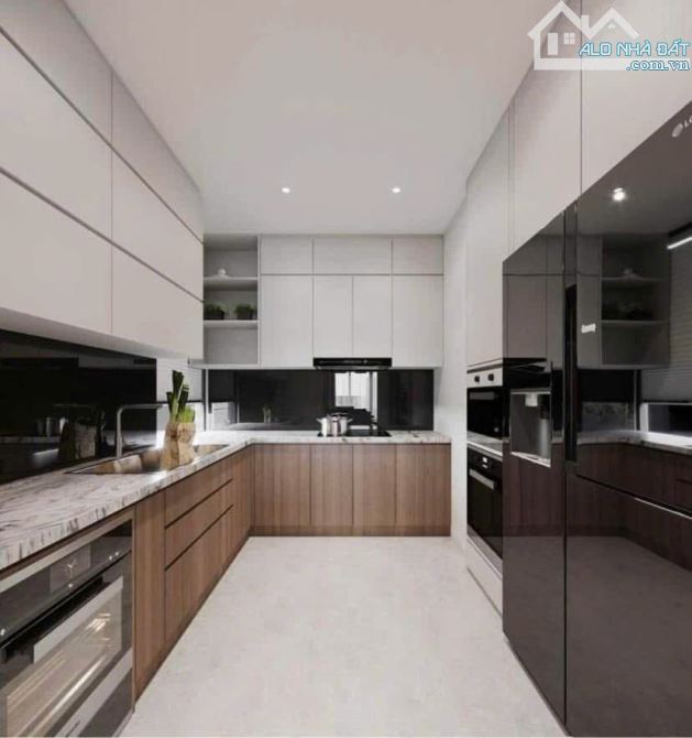 (Hiếm) Chú Bảo bán căn Góc Hoa Hậu 3pn 110m2 Home City, Nội Thất Kiểu Pháp, chỉ 8,8 tỷ - 4