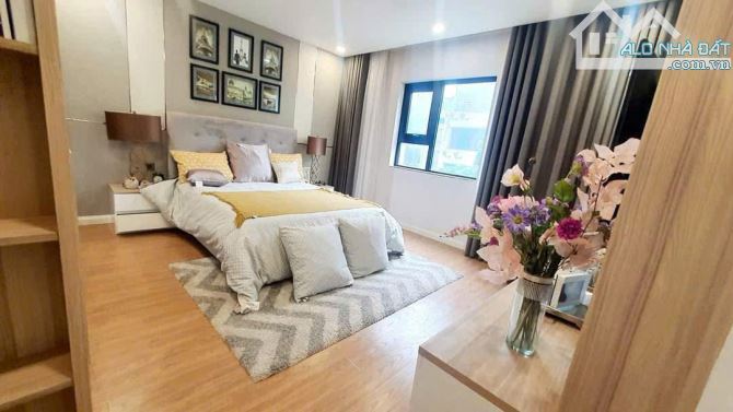 chị Vi Hà  bán căn Góc Hoa Hậu 3pn 156m2 Paragon Tower, Nội Thất kiểu Canada, chỉ 8,8 tỷ - 4