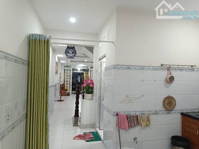 Chính chủ Cần Bán Gấp Nhà Đường Số 37, Tân Kiểng, Quận 7, Hẻm Lớn, Tiện Kinh Doanh - 4