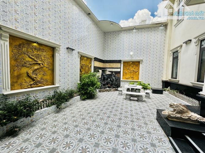 BÁN SIÊU BIỆT THỰ ĐẲNG CẤP, TÂN BÌNH – 341M² NGANG KHỦNG 20Mx33M – 15 PHÒNG. GẤP BÁN! - 4