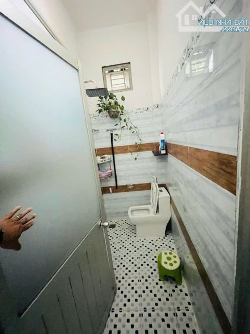 NHÀ ĐẸP CHÍNH CHỦ BTCT-4PN-78m2-ĐƯỜNG HXH TRUNG MỸ TÂY 6-TRUNG CHÁNH-HÓC MÔN-CHỈ 4.7 TỶ - 4