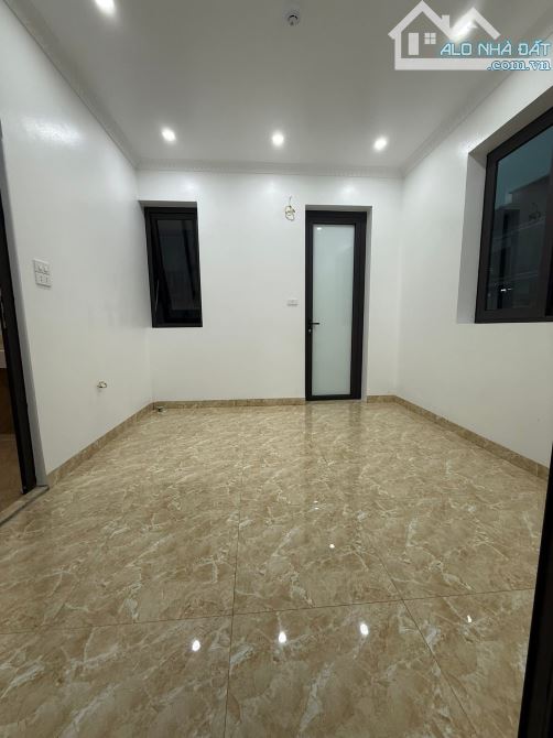 TÒA VIP 6T THANG MÁY THỤY KHUÊ TÂY HỒ 12TỶ 50M 6T MT 4.5 LÔ GÓC MẶ NGÕ KINH DOANH - 4