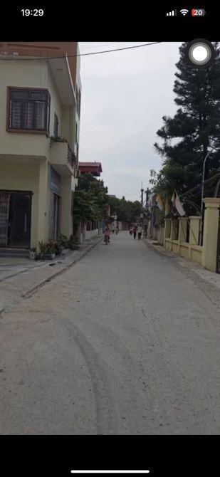 Quỹ đất đẹp khách nhìn là chốt tại Hương Sơn gần Du lịch Chùa Hương vì giá quá tốt ạ - 4