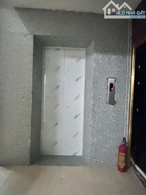 Trương Công Giai - Cầu Giấy 90/100T1 x 7 tầng, mặt tiền 5.9m, giá 67 tỷ thương lượng - 4