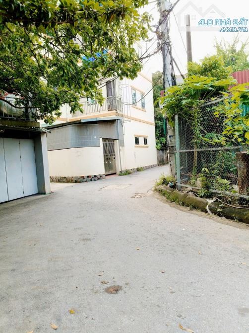 🏡TT BẮC TỪ LIÊM - gần HV TÀI CHÍNH 5 tầng - gần 40m² - 1 nhà ra Ô tô tránh chỉ 5,8 tỷ - 4