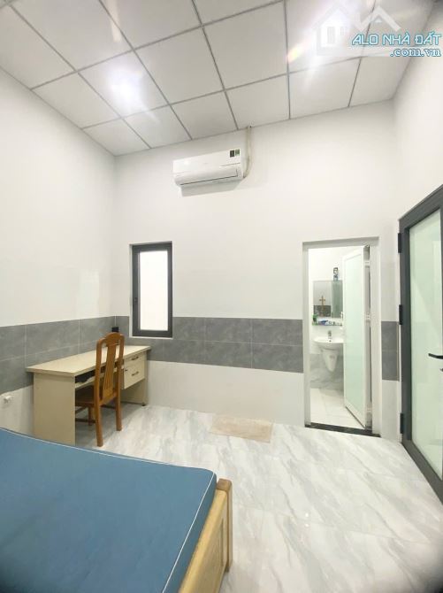 Cần bán nhà đất hẻm 83 Cmt8, Hiệp Bình , Hiệp Ninh Tây Ninh - 4