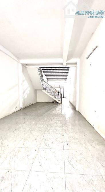 🏡 NHÀ MẶT TIỀN TRẦN THỊ HÈ 12M – VỪA Ở VỪA KINH DOANH – SỔ VUÔNG  ĐẸP–110M2 - 4