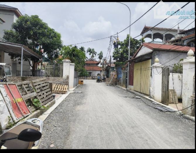 9.5 Tỷ /129 M2/ 9.3 M tiền/ Đỗ Tông/ Văn Giang - 4