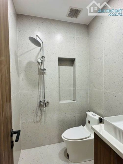 Bán nhà hẻm Nguyễn Công Hoan, Phú Nhuận, 27m2, 2 tầng, 2PN, Sổ Đỏ, 4.3 tỷ. - 4