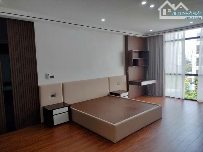 💎 SIÊU PHẨM TÒA NHÀ DỊCH VỤ LK27 – LÊ TRỌNG TẤN – 7 TẦNG THANG MÁY – VỪA Ở VỪA KINH DOANH - 4
