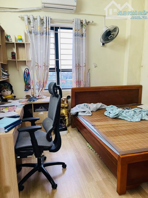 Căn Góc 3 Ngủ Toà OCT1 KĐT RESCO Phạm Văn Đồng -Đối Diện Công Viên Hoà Bình  - DT 85m - 4