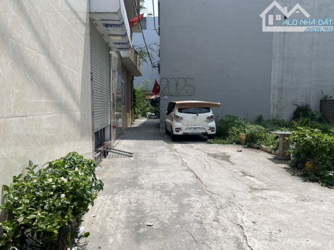 🏡 BÁN NHÀ GẦN BIGC LONG BIÊN – NGÕ Ô TÔ TRÁNH – DÒNG TIỀN ỔN – GIÁ HƠN 6 T.Ỷ  📍 - 4