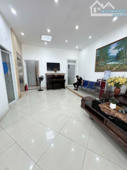 NGUYỄN DU – NHÀ ĐẸP 6 TẦNG – MẶT TIỀN 8.3M – ĐANG KHAI THÁC 80TR/THÁNG - 4